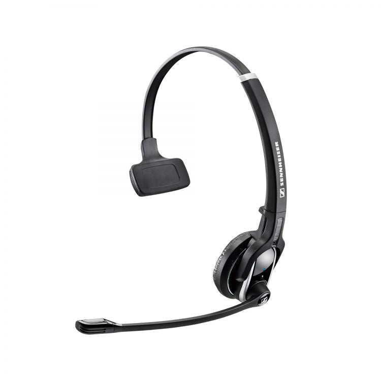EPOS DW Pro 1 Phone Single Connectivity DECT Mono Headset EPOS DW Pro 1 Phone Single Connectivity DECT Mono Headset